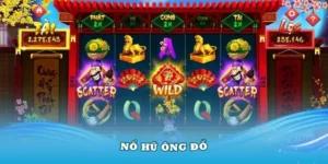 Hướng Dẫn Cách Chơi Nổ Hũ Ông Đồ B52Club Chi Tiết Từ A Đến Z