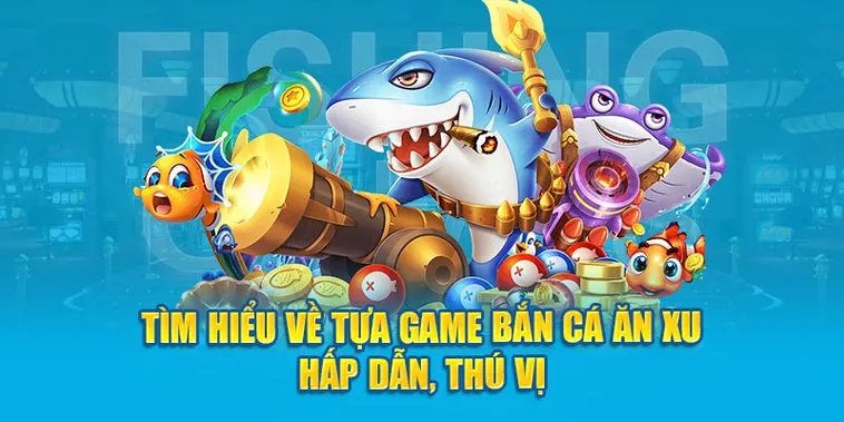 Khám Phá Bắn Cá B52Club Sân Chơi Giải Trí Đỉnh Cao Với Cơ Chế Trúng Thưởng Hấp Dẫn