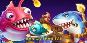 Cách Chơi Bắn Cá Thần Tài Tại B52club Hiệu Quả Cho Người Mới