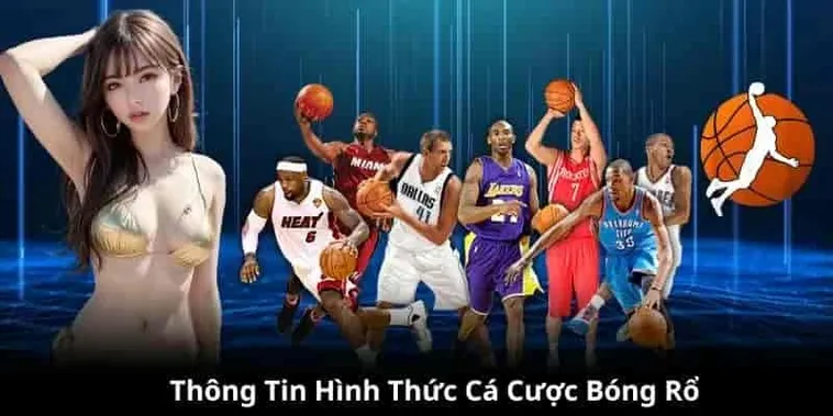 Tìm Hiểu Cá Cược Bóng Rổ B52Club Và Những Điểm Nổi Bật Thu Hút