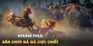 Cách Chơi Đá Gà GA28 Tại B52Club Hiệu Quả Cho Người Mới