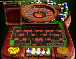 Hướng Dẫn Cách Chơi Roulette Cổng Game B52Club Chi Tiết Dễ Hiểu