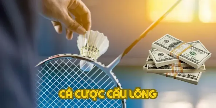 Cách Chơi Cá Cược Cầu Lông Tại B52Club Hiệu Quả Với Chiến Thuật Đỉnh Cao