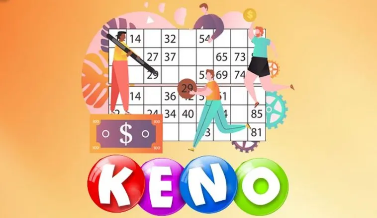 Cách Chơi Game Nhanh Keno B52Club Với Chiến Thuật Chọn Số Hiệu Quả