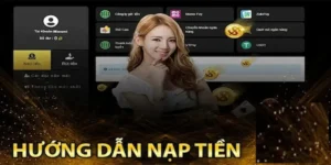 Hướng Dẫn Nạp Tiền B52Club Chi Tiết An Toàn Và Tối Ưu Ưu Đãi