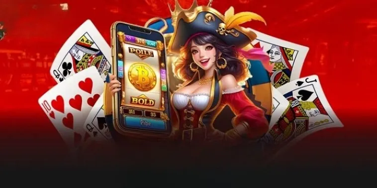 Trải Nghiệm Nổ Hũ B52Club Với Kho Jackpot Khủng Và Mẹo Săn Thưởng Đỉnh Cao