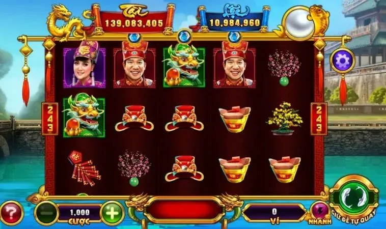 Cách Chơi Nổ Hũ Táo Quân Tại B52Club Hiệu Quả Cho Người Mới Chơi