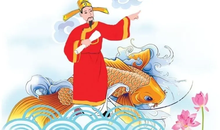 Cách Chơi Nổ Hũ Táo Quân Tại B52Club Hiệu Quả Cho Người Mới Chơi