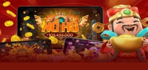 Trò Chơi Nổ Hũ Vũ Trụ B52Club Và Cách Chinh Phục Jackpot Lớn