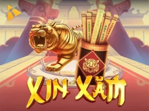 Hướng Dẫn Cách Chơi Nổ Hũ Xin Xăm B52Club Dễ Hiểu Thắng Lớn​