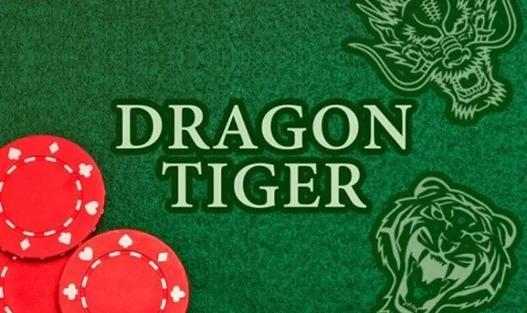 Trò Chơi Dragon Tiger Tại B52club Và Cách Đánh Nhanh Cho Người Mới