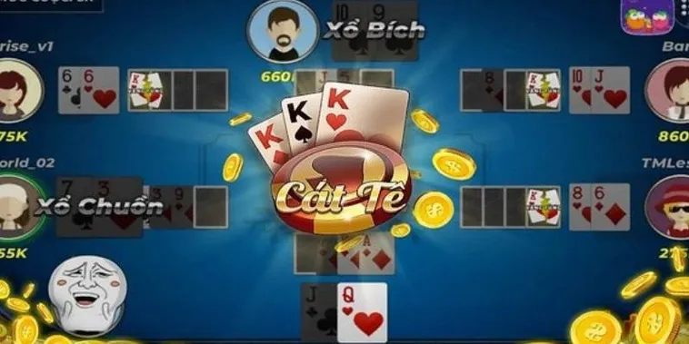 Cách Chơi Sắc Tê Tại Cổng Game B52club Chi Tiết Dễ Hiểu Cho Tân Thủ​