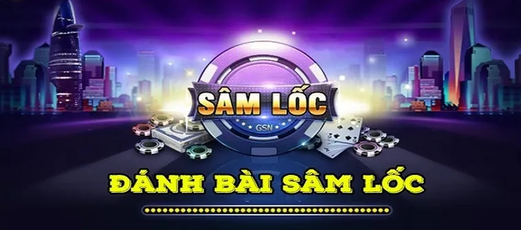 Cách Chơi Sâm Lốc Cổng Game B52Club Chuẩn Xác Cho Người Mới Bắt Đầu​