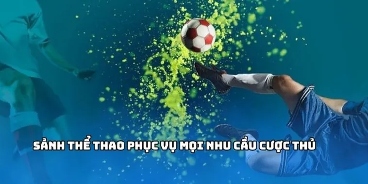 Khám Phá Thể Thao B52Club Nền Tảng Cược Trực Tuyến Uy Tín Và Hấp Dẫn Nhất