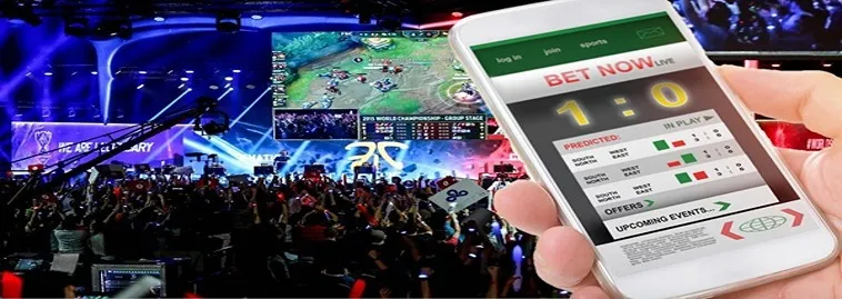 Trải Nghiệm Cách Chơi Thể Thao Điện Tử Tại B52Club Dành Cho Người Mới