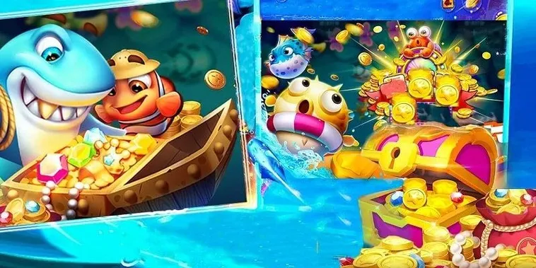 Cách Chơi Thợ Săn Cá Tại B52club Hiệu Quả Cho Người Mới Bắt Đầu​