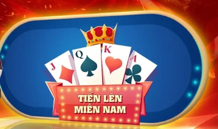 Cách Chơi Tiến Lên Miền Nam Cổng Game B52Club Chi Tiết Dễ Hiểu