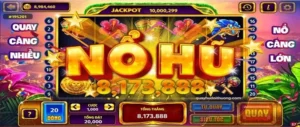 Trò Chơi Nổ Hũ Rừng Xanh Tại B52Club Với Jackpot Hấp Dẫn Nhất