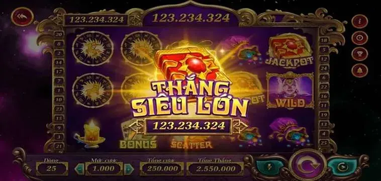 Trò Chơi Nổ Hũ Rừng Xanh Tại B52Club Với Jackpot Hấp Dẫn Nhất