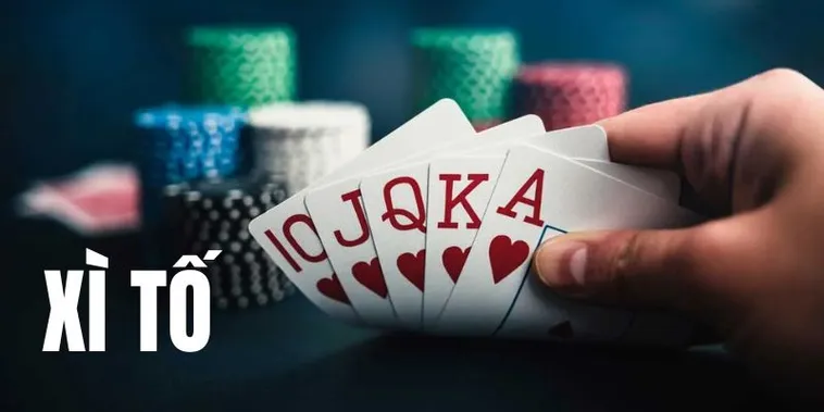 Trò Chơi Xì Tố B52Club Luật Chơi Chi Tiết Và Cách Tố Bài Hiệu Quả